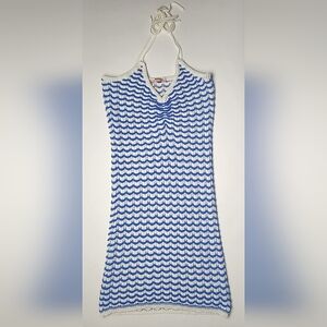 Summer Party Mini Dress